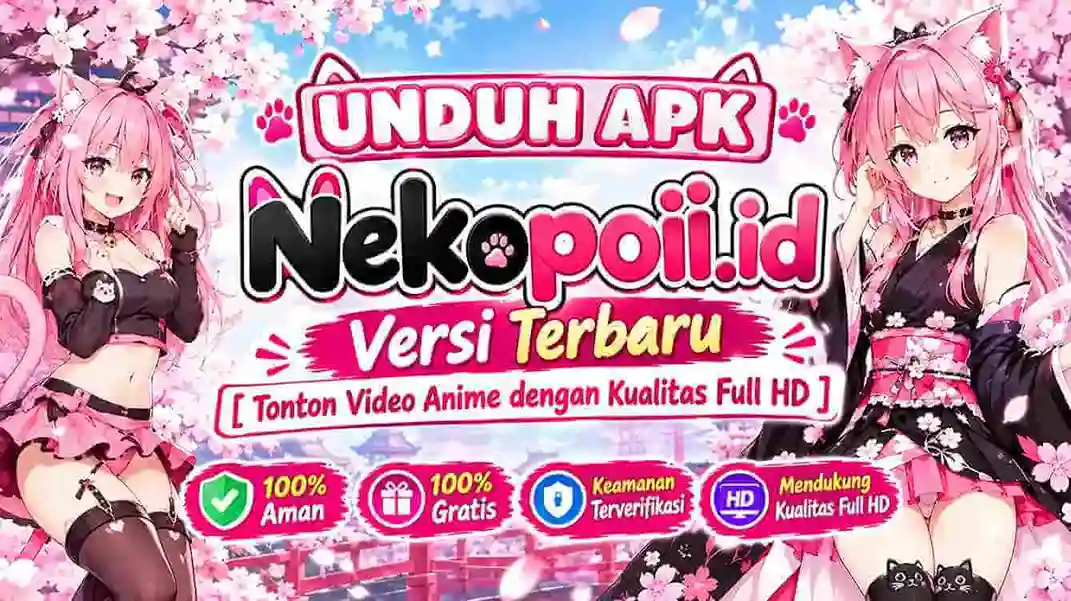 Thumbnail Nekopoi